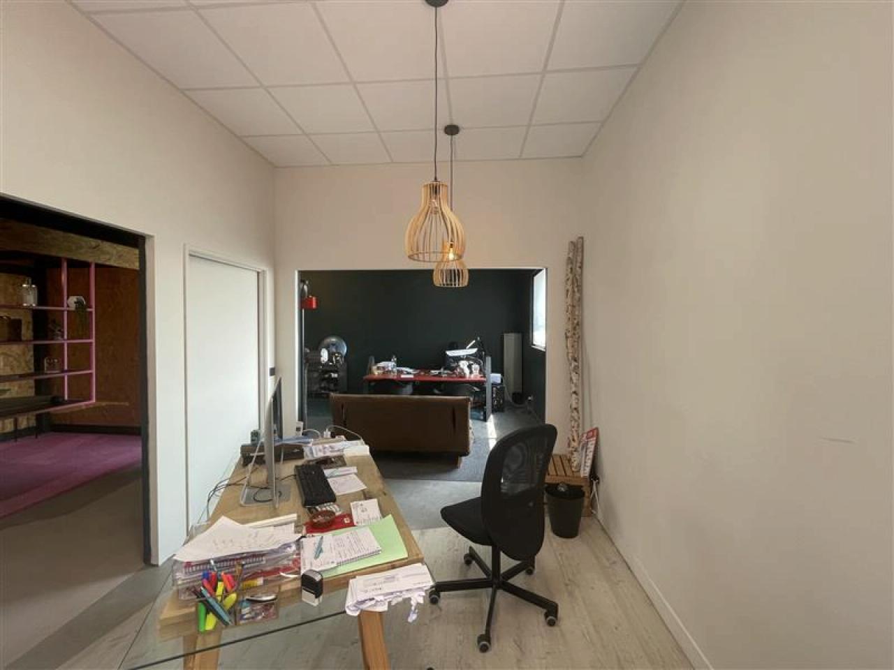 Local d'activité Mauguio 1115m² Location local d'activité Mauguio Hérault OLACT2533214 16